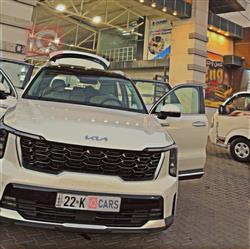 کیا سۆرینتۆ